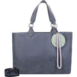 Fritzi aus Preußen Izzy Vintage Shopper Tasche 42 cm  Variante 11