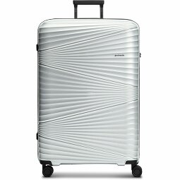 Pactastic Collection 02 THE LARGE 4 Rollen Trolley 77 cm  Variante 2