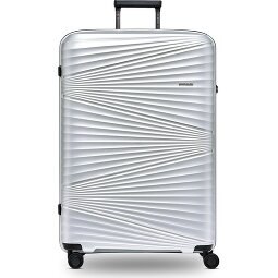 Pactastic Collection 02 THE LARGE 4 Rollen Trolley 77 cm  Variante 2
