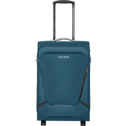 Travelite Jetpack Slim 2 Rollen Kabinentrolley 55 cm  Variante 1