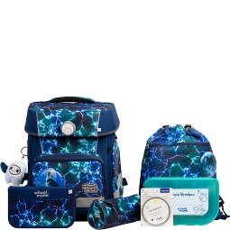 School-Mood Champion Maxx Pro Mila Schulranzen-Set 7-teilig  Variante 15