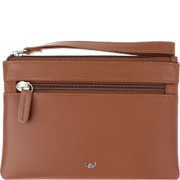 Golden Head Polo Handytasche Leder 18 cm  Variante 1