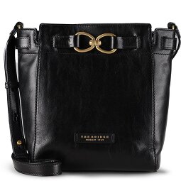 The Bridge Isotta Umhängetasche Leder 26 cm  Variante 2