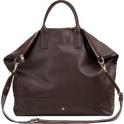 DuDu Judith Shopper Tasche Leder 41 cm  Variante 2
