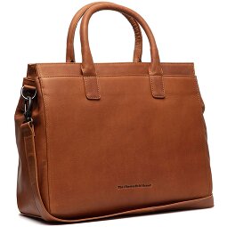 The Chesterfield Brand Rivera Aktentasche Leder 34 cm Laptopfach  Variante 2