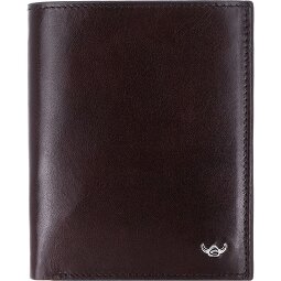 Golden Head Colorado Geldbörse RFID Schutz Leder 11.5 cm  Variante 1