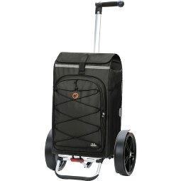 Andersen Shopper Tura Shopper Fado Einkaufstrolley 70 cm  Variante 2
