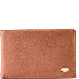 Esquire Chicago Geldbörse RFID Schutz Leder 10.5 cm  Variante 2