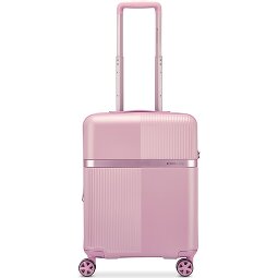 Roncato Airglam 2.0 4 Rollen Kabinentrolley 55 cm mit Dehnfalte  Variante 3
