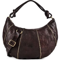 Campomaggi Sole Schultertasche L Leder 40 cm  Variante 1