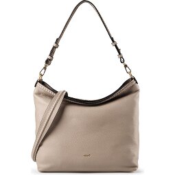abro Signature Schultertasche Leder 36 cm  Variante 2