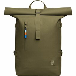 GOT BAG Rolltop 2.0 Rucksack 43 cm Laptopfach  Variante 4