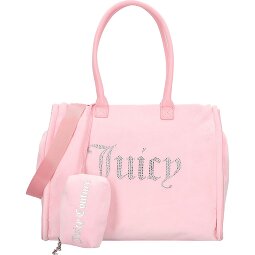 Juicy Couture Iris Velvet Rhinestones Shopper Tasche 33 cm  Variante 2