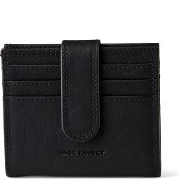 Jack Kinsky Porto 116 Geldbörse RFID Schutz Leder 10 cm  Variante 3