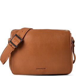 Harbour 2nd Just Pure Umhängetasche Leder 27 cm  Variante 3