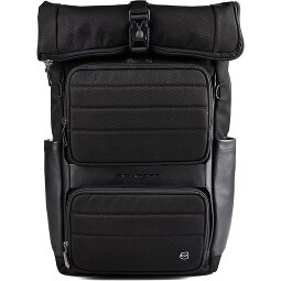 Piquadro Oberon Daypack RFID Schutz 48 cm Laptopfach  Variante 1