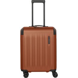 Travelite Dynamiic 4 Rollen Kabinentrolley 55 cm  Variante 3