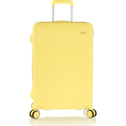 Heys Pastel 4 Rollen Trolley M 66 cm mit Dehnfalte  Variante 6