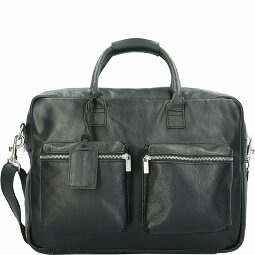 Cowboysbag Handtasche Leder 41 cm  Variante 1