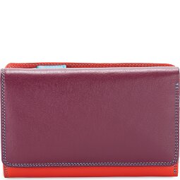 Mywalit Geldbörse Leder 14 cm  Variante 3