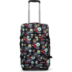 Eastpak Transit'R 2 Rollen Reisetasche S 51 cm  Variante 12