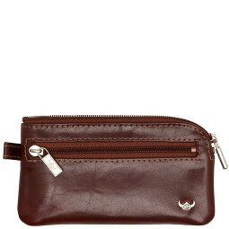 Golden Head Colorado Schlüsseletui 12,5 cm Leder  Variante 2