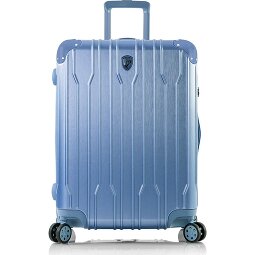 Heys Xtrak 4 Rollen Trolley M 66 cm mit Dehnfalte  Variante 1