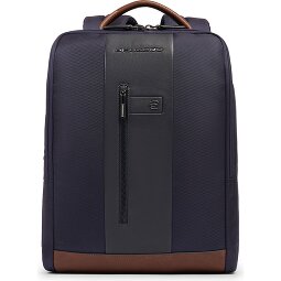 Piquadro Brief Rucksack RFID 41 cm Laptopfach  Variante 3