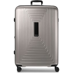 Redolz Essentials 14 4 Rollen Trolley L 77 cm mit Dehnfalte  Variante 3
