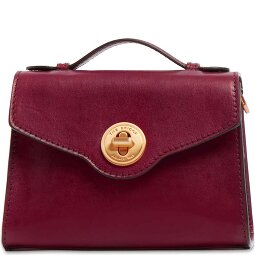 The Bridge Irene Handtasche Leder 20 cm  Variante 1