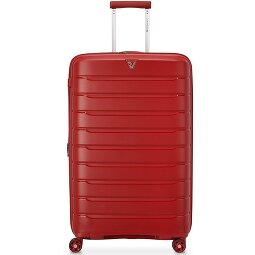 Roncato B-Flying Move 4 Rollen Trolley 78 cm mit Dehnfalte  Variante 11
