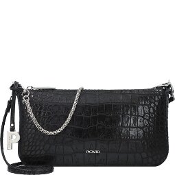 Picard Auguri Auguri Schultertasche Leder 26 cm  Variante 2