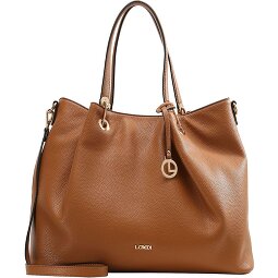 L.Credi Ebony Schultertasche 40 cm  Variante 1