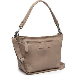 The Chesterfield Brand Zarita Schultertasche Leder 22 cm  Variante 5