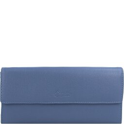 Esquire Viktoria Geldbörse RFID Leder 18,5 cm  Variante 7