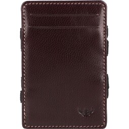 Golden Head Bari Kreditkartenetui Leder 7 cm  Variante 1