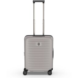 Victorinox Airox Advanced 4 Rollen Kabinentrolley S 55 cm Laptopfach mit Dehnfalte  Variante 1