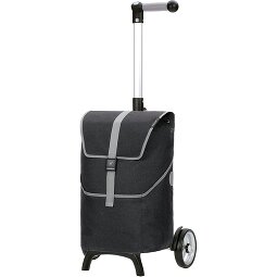Andersen Shopper Unus Shopper Fun Mikkel Einkaufstrolley 54 cm  Variante 2