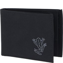 oxmox New Cryptan Geldbörse RFID Schutz 11 cm  Variante 11