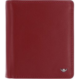Golden Head Polo Geldbörse RFID Schutz Leder 13 cm  Variante 4