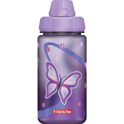 Step by Step Trinkflasche 550 ml  Variante 4