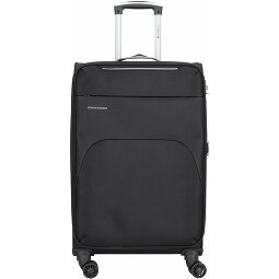 Gabol Zambia 4-Rollen Trolley 69 cm  Variante 2