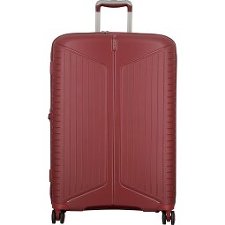 Jump Evae 4 Rollen Trolley 76 cm mit Dehnfalte  Variante 6