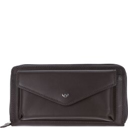 Golden Head Polo Geldbörse RFID Schutz Leder 19.5 cm  Variante 2
