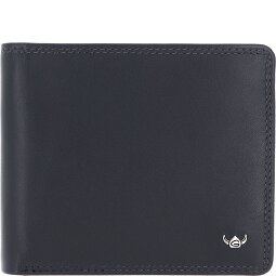Golden Head Polo Geldbörse RFID Leder 12 cm  Variante 2