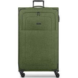 Redolz Essentials 12 4-Rollen Trolley XL 90 cm sehr groß Sondergröße  Variante 5