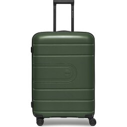 Redolz Essentials 11 4 Rollen Trolley 66 cm mit Dehnfalte  Variante 6