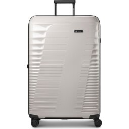 Farmhood Eco Edition 4 Rollen Trolley 77 cm mit Dehnfalte  Variante 1