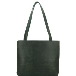 Harold's Paperbag Schultertasche Leder 32 cm  Variante 2