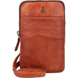 Harbour 2nd Anchor Love Benita Handytasche Leder 11 cm  Variante 1